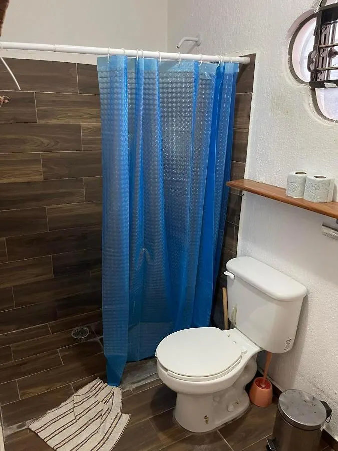 Homestay Casaa Nova 6 Private Room And Bathroom Cancun Mexico
