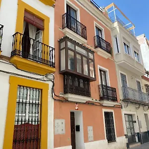 Aym Places Maestranza Apartamento Sevilla