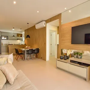 Apto Fino A 1 Quadra Da Em Canasvieiras N847 Apartamento Florianópolis